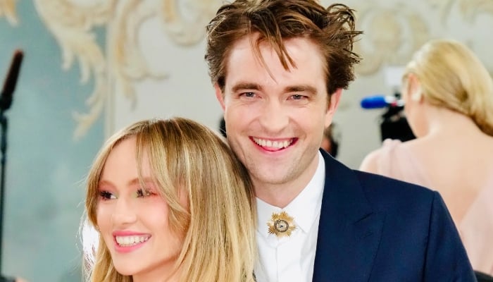 Photo: Inside Robert Pattinson, Suki Waterhouses hard life after baby girl