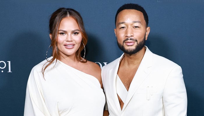 Chrissy Teigen, John Legend plan to leave Los Angeles after deadly wildfires