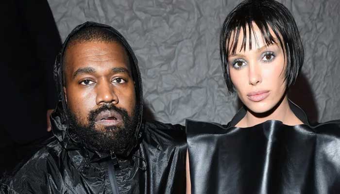 Bianca Censori seeking divorce from Kanye West after Grammys stunt