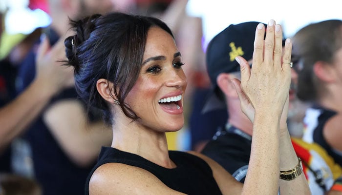 Meghan Markle shares divorce advice to newly single Hollywood star