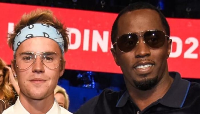 Photo: Sean Diddy Combs lawsuit affecting Justin Bieber, Hailey marriage: Source