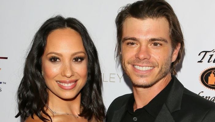 Cheryl Burke’s raw take on dating and celibacy revealed