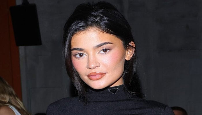 Kylie Jenner reveals she was ‘shaking’ on fashion’s biggest night