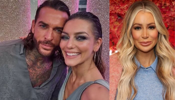 Pete Wicks makes bold move with Olivia Attwood after Maura Higgins split