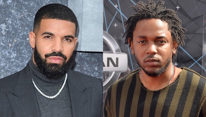 Kendrick Lamar receives response from Drake post Super Bowl show