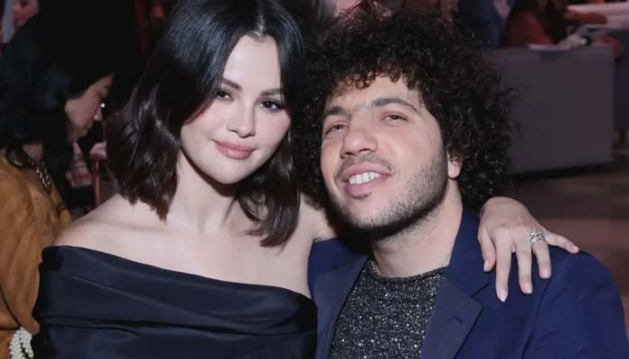 Benny Blanco spills on Selena Gomezs engagement ring dilemma