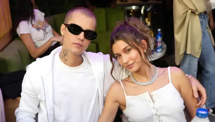 Justin, Hailey Bieber shut down split rumors with Valentines Day update