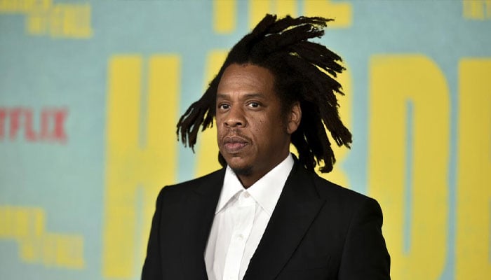 Jay-Z celebrates as rape case against him gets voluntarily dismissed