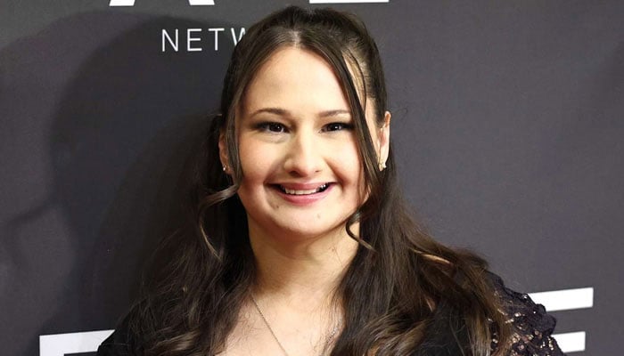 Gypsy Rose Blanchard gets honest about sharing daughters snap on social media