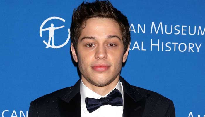 Pete Davidson recalls his SNL audition: Showbiz is so tough