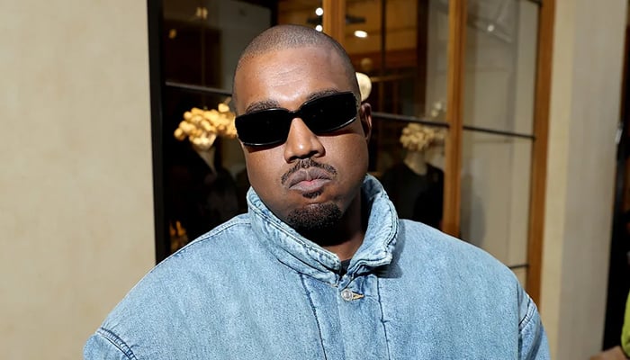 Kanye West addresses Bianca Censori split rumors