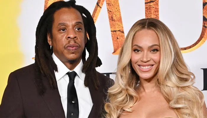 Beyonce breaks silence post Jay-Z rape case dismissal