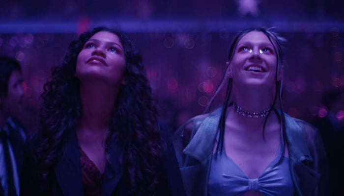 Euphoria undergoes major cast changes ahead of season three