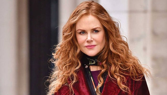 Nicole Kidman dishes on shocking reasons for working with women directors