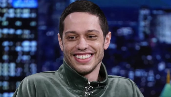 Pete Davidson unveils ‘humiliating’ aspect of life