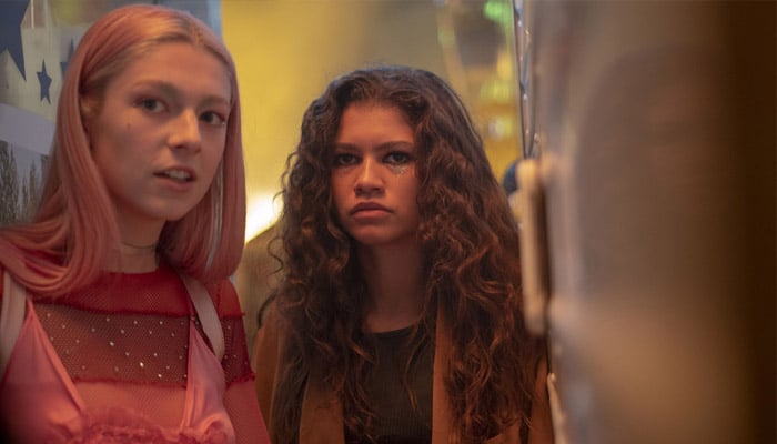 Euphoria surprisingly unveils new cast for season 3