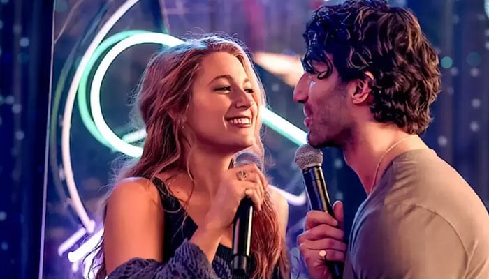 Blake Lively, Justin Baldoni opt to fight over ending feud?