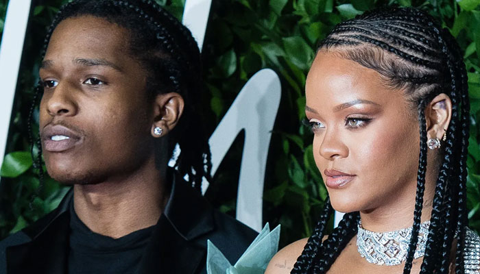 Rihanna open to flood cash to save A$AP Rocky from jail