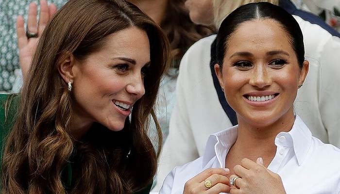 Meghan Markles harsh words about eager Kate Middleton revealed