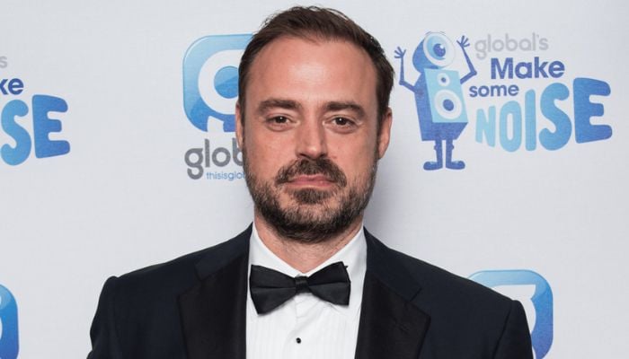 Jamie Theakston credits listeners for saving his life in emotional reveal