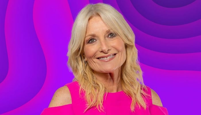 Gaby Roslin breaks silence on her grief after parents death