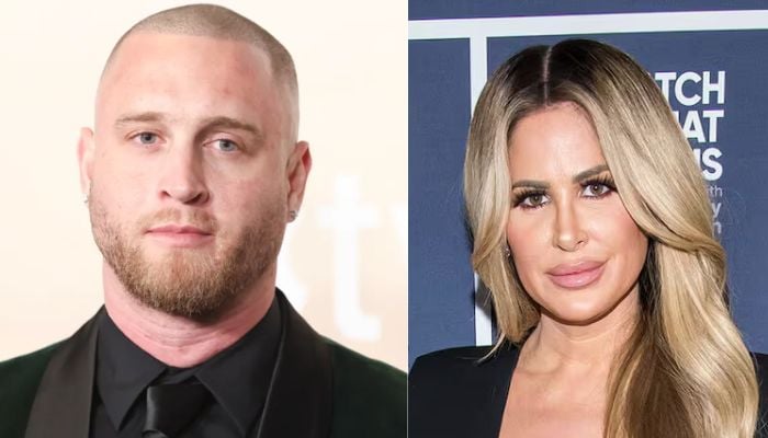 Chet Hanks drops bombshell about relationship with Kim Zolciak