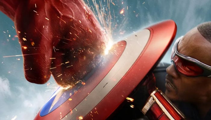 Captain America: Brave New World director reacts to reshoots reports