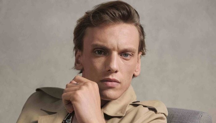 Stranger Things’ Jamie Campbell Bower shares dark toll of playing villains