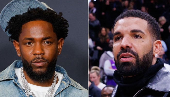 Drake takes the high road in beef with Kendrick Lamar?