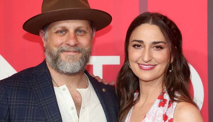 Sara Bareilles reveals 1 thing not to expect on her wedding with Joe Tippett