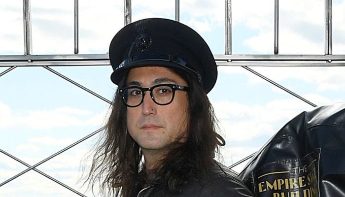 Sean Ono Lennon reveals the truth about his iconic lineage