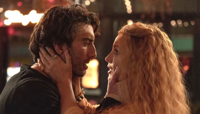 Top star agent calls Blake Lively good while Justin Baldoni bad