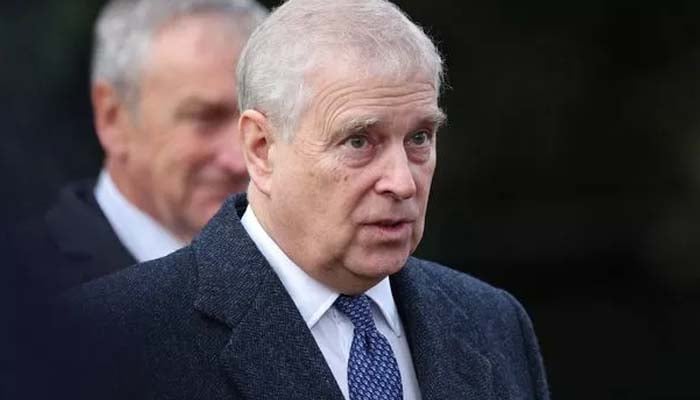 Prince Andrew gets THIS brutal title from royal insiders amid new scandals