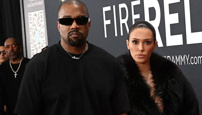 Kanye West, Bianca Censori head to divorce sans prenup