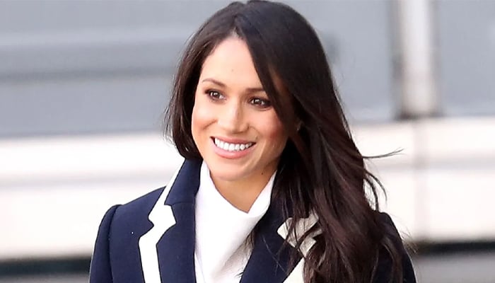 Meghan Markle sends out message to royal family of ‘particular significance