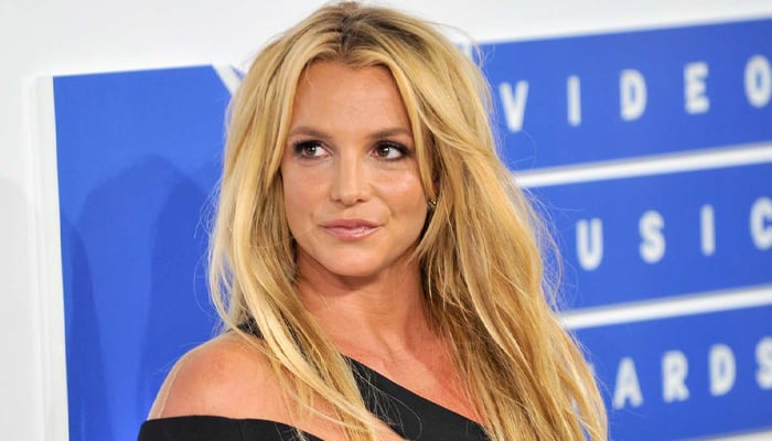 Britney Spears gets back together with ex Paul Soliz