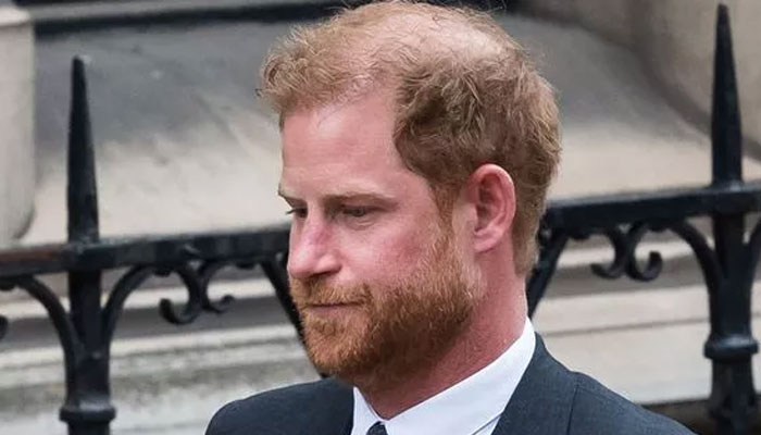 Prince Harry facing a desperate situation as credibility starts unravelling