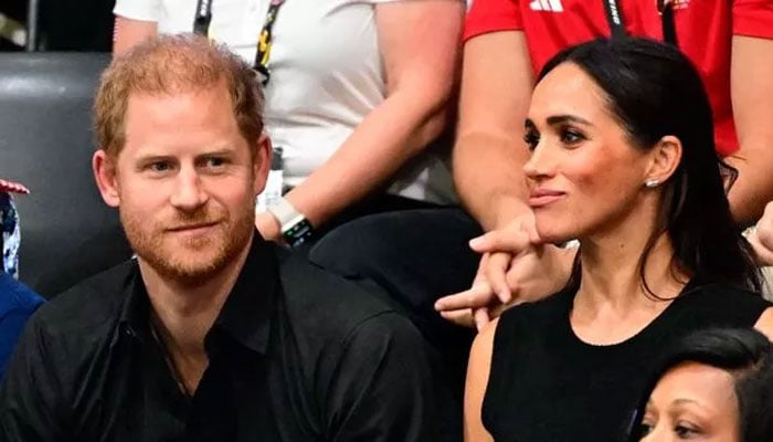 Old staffer comes forward to show off all of Prince Harry, Meghan Markles contradictions