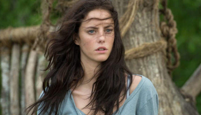 Kaya Scodelario