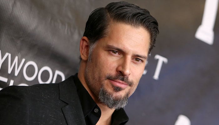 Joe Manganiello gets emotional recalling THIS iconic comedian