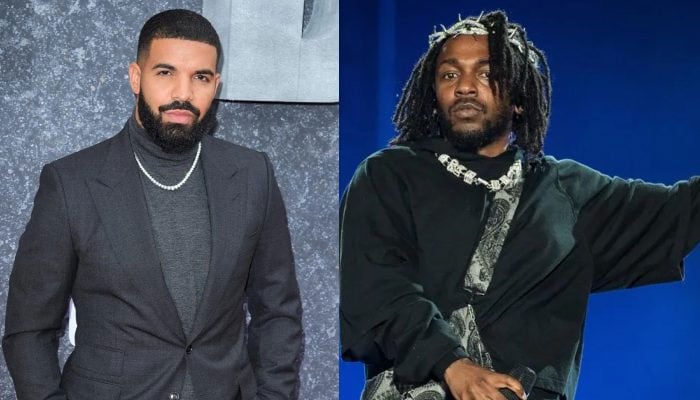 Drake announces career move after Kendrick Lamars Super Bowl halftime diss