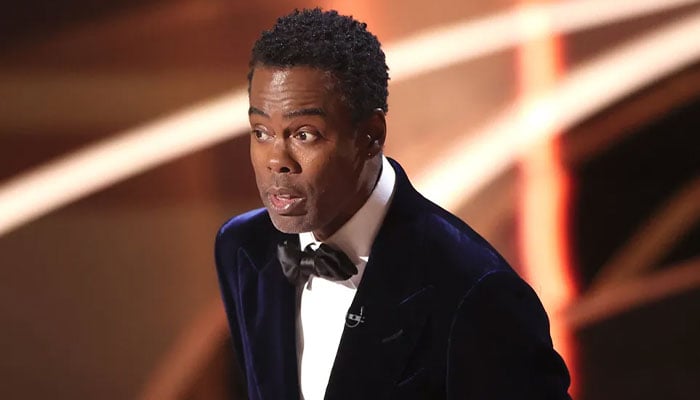 Chris Rock celebrates 60th birthday with Hollywood A-listers