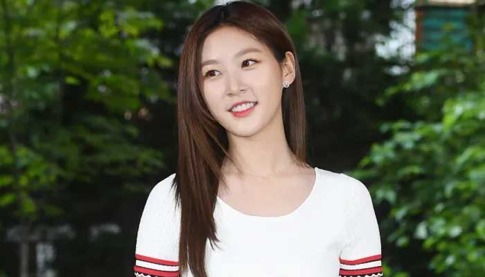 South Korean actress Kim Sae-ron found dead in Seoul, confirm police