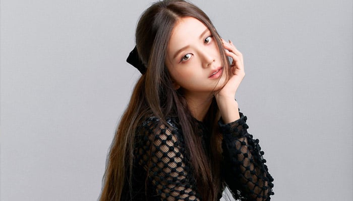 BLACKPINK Jisoo reveals inspiration behind debut album AMORTAGE