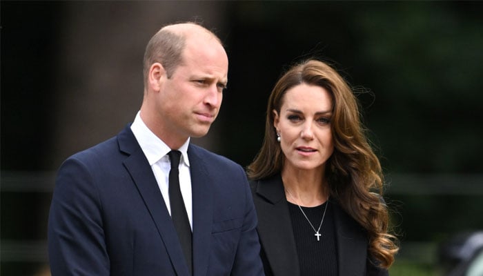 Kate Middleton, Prince William take back control from the public and media