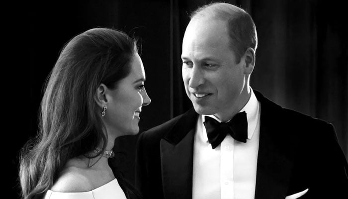 Kate Middleton, Prince William mark historic shift that Firm ‘could never