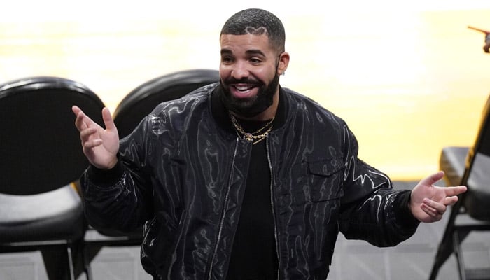 Drake announces surprising giveaway after emotional engagement proposal