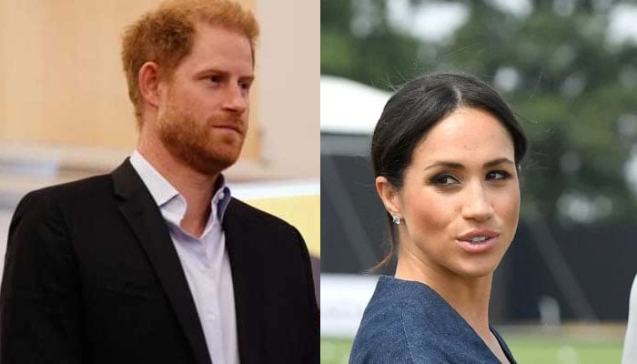 Meghan Markles divide with Prince Harry becomes ‘trickier