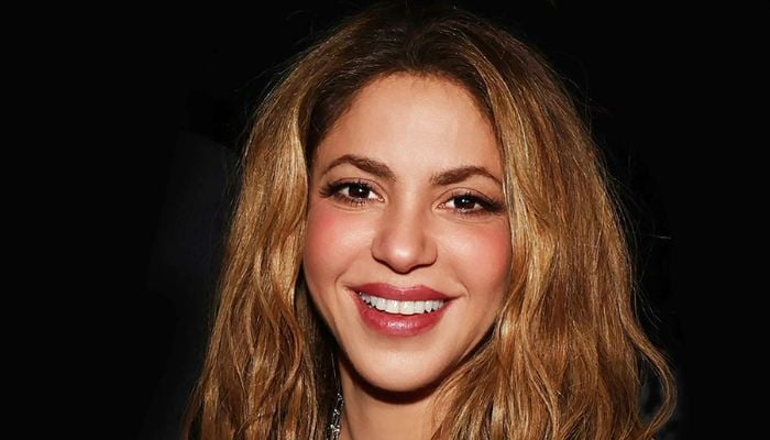 Shakira faces shocking setback just days after her 2025 Grammy win