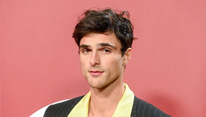 Euphoria star Jacob Elordi hits the red carpet with a striking new look